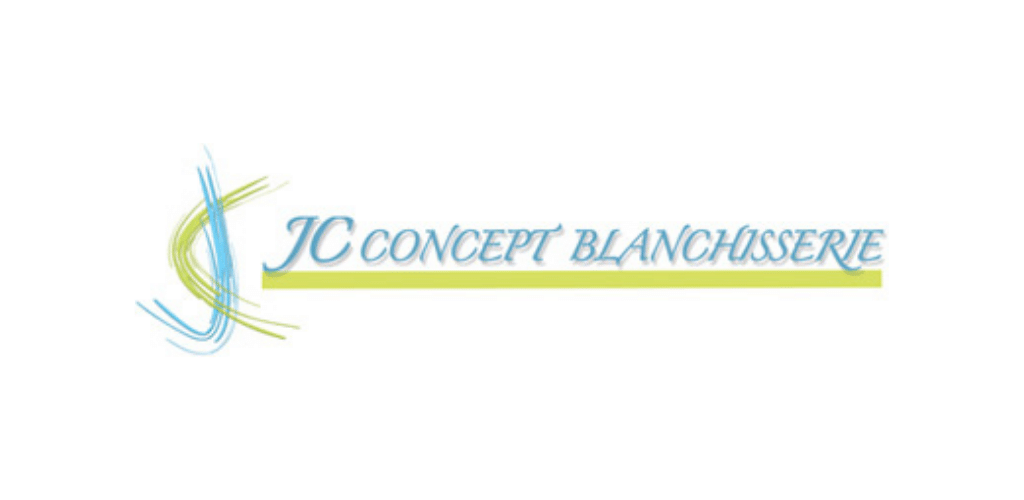 logo JC Concept Blanchisserie
